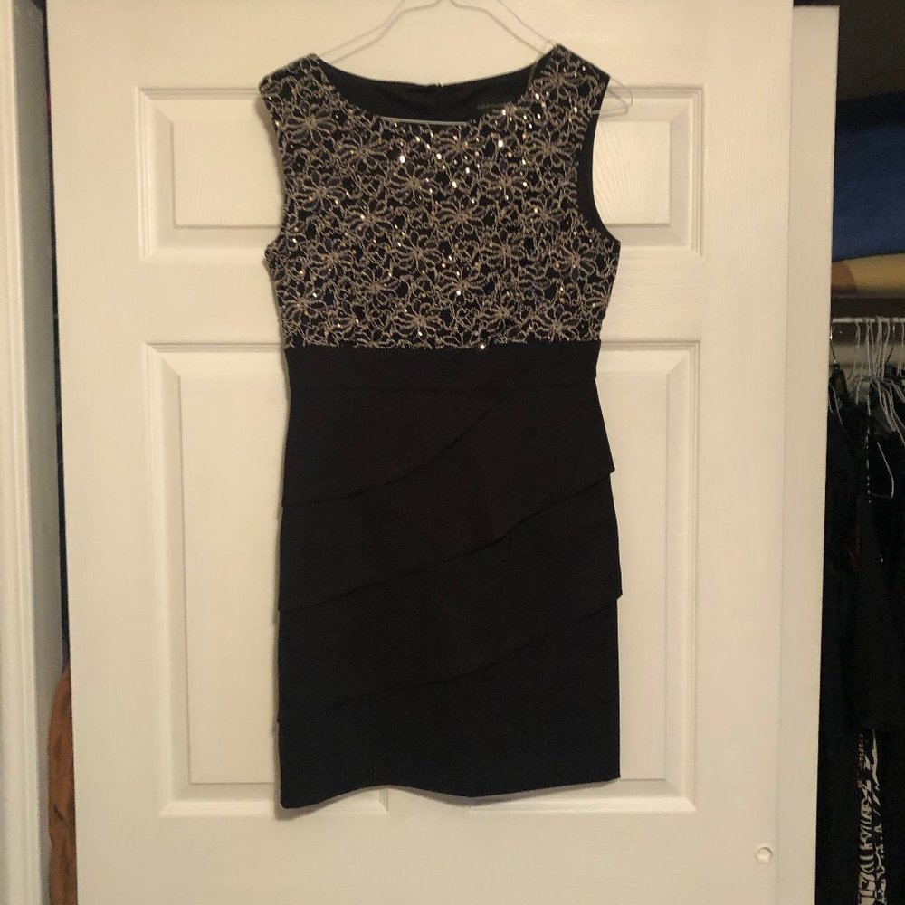 FORMAL  EVENING/COCTAIL  DRESS